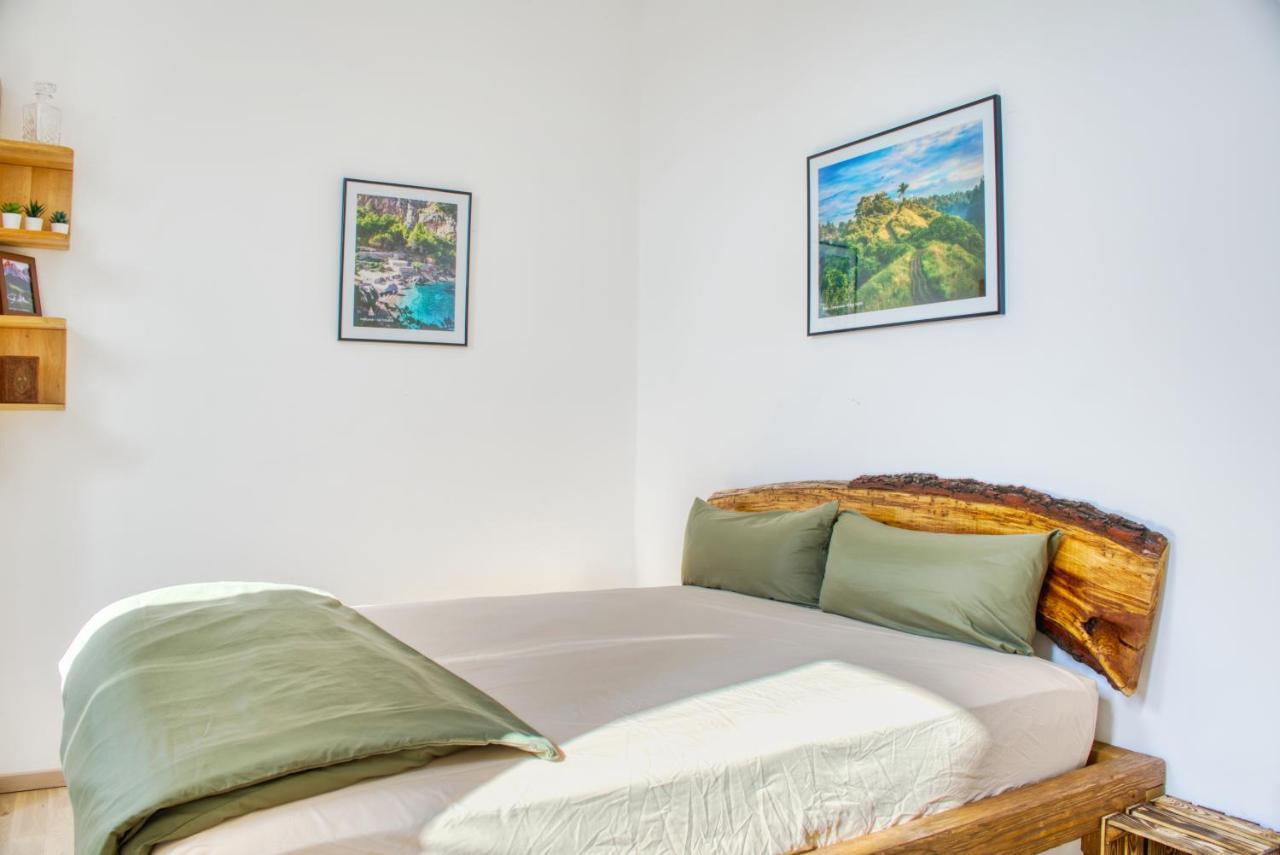 Apartment Luxus Apartment! Kueche, Balkon, Netflix, Parkplatz - 8 Personen *