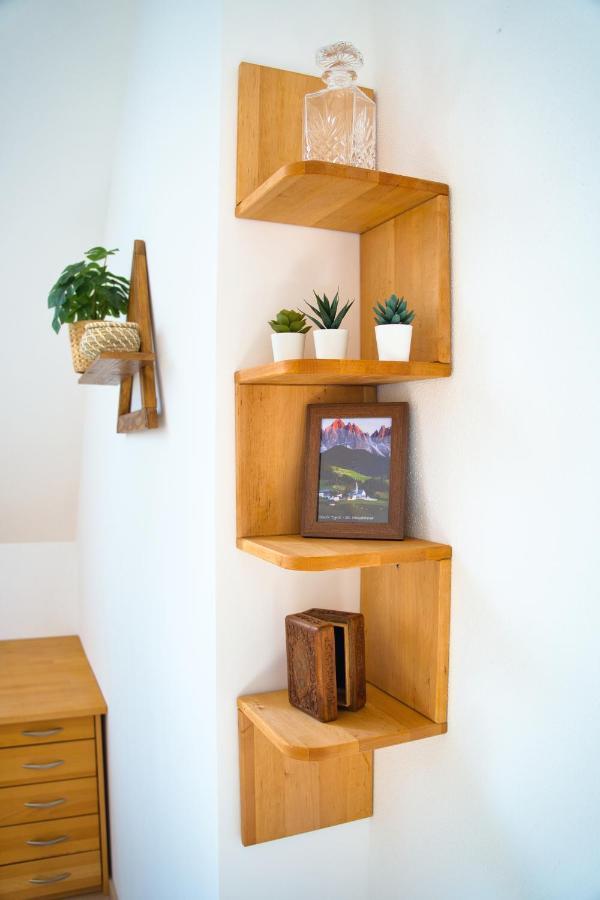 Luxus Apartment! Kueche, Balkon, Netflix, Parkplatz - 8 Personen Apartment